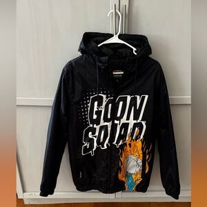Men’s Members Only Looney Tunes Limited Edition Jacket